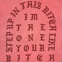 TLOP 2016 New York 'Waves' Tee