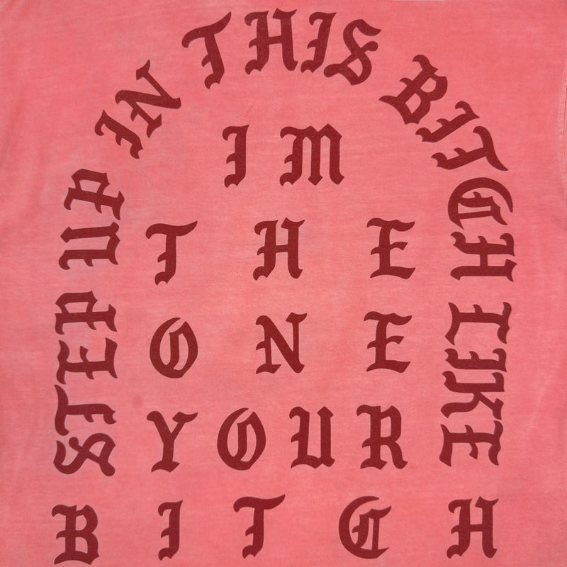 TLOP 2016 New York 'Waves' Tee