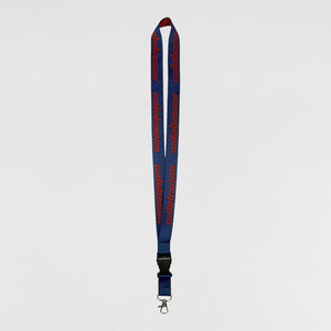 YZY 2017 Unreleased Calabasas Lanyard In Luna