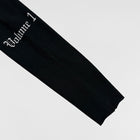 Vultures 2024 Artwork Long Sleeve In Black