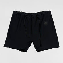 Vultures 2024 Logo Shorts In Black