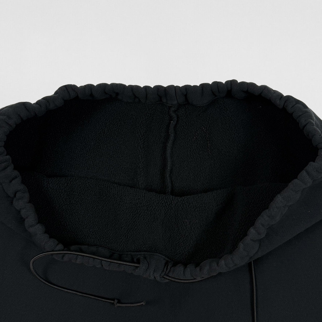 Vultures 2024 Logo Shorts In Black