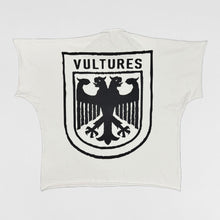 Vultures 2024 Logo Tee In White