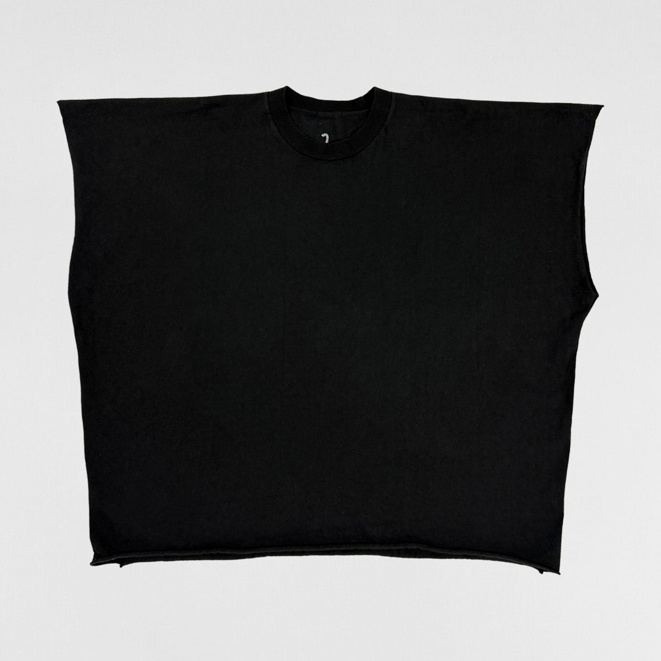 Vultures 2024 '1' Box Tee In Black