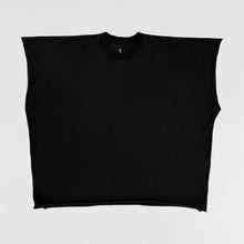Vultures 2024 '1' Box Tee In Black