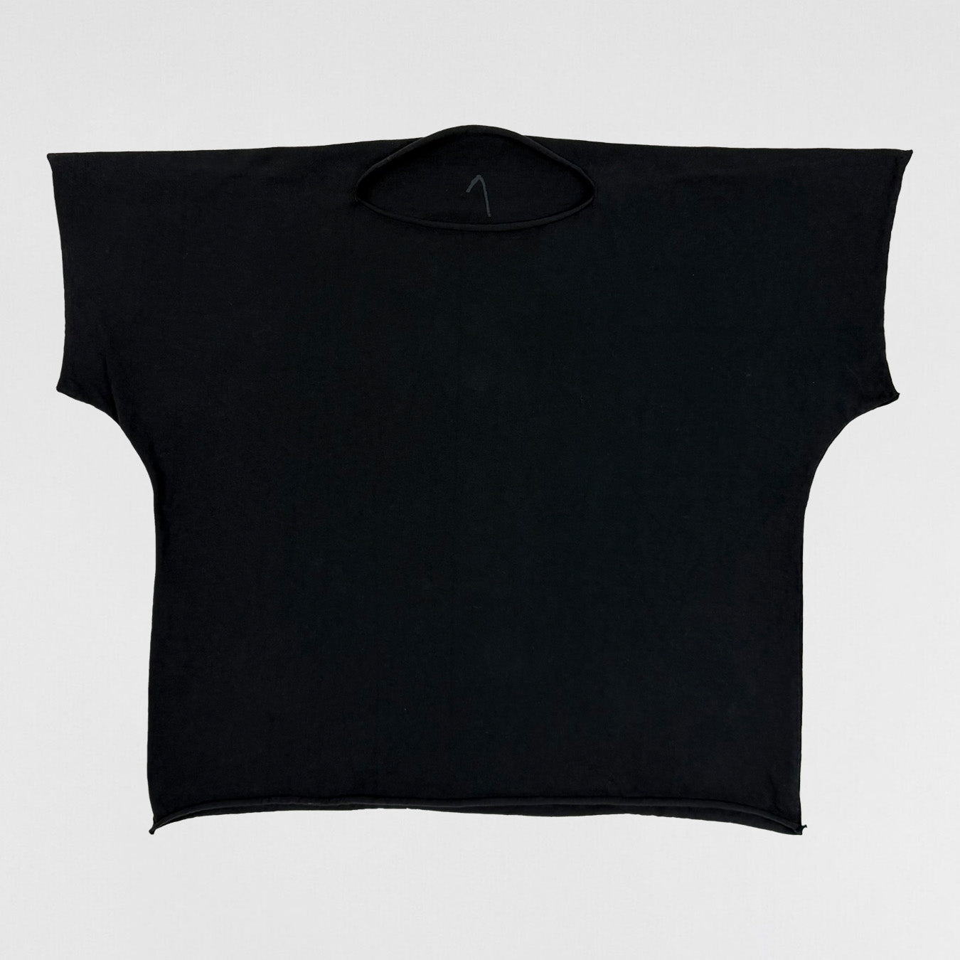 Vultures 2024 '2' Box Tee In Black