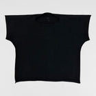Vultures 2024 '2' Box Tee In Black