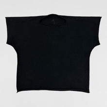Vultures 2024 '2' Box Tee In Black
