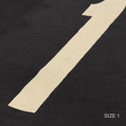 Vultures 2024 '1' Box Tee In Black