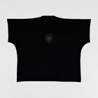 Vultures 2024 Logo Tee In Black