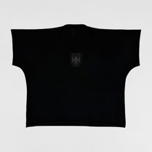 Vultures 2024 Logo Tee In Black