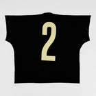 Vultures 2024 '2' Box Tee In Black