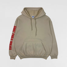 TLOP 2016 Saint Pablo Tour Hoodie In Sand