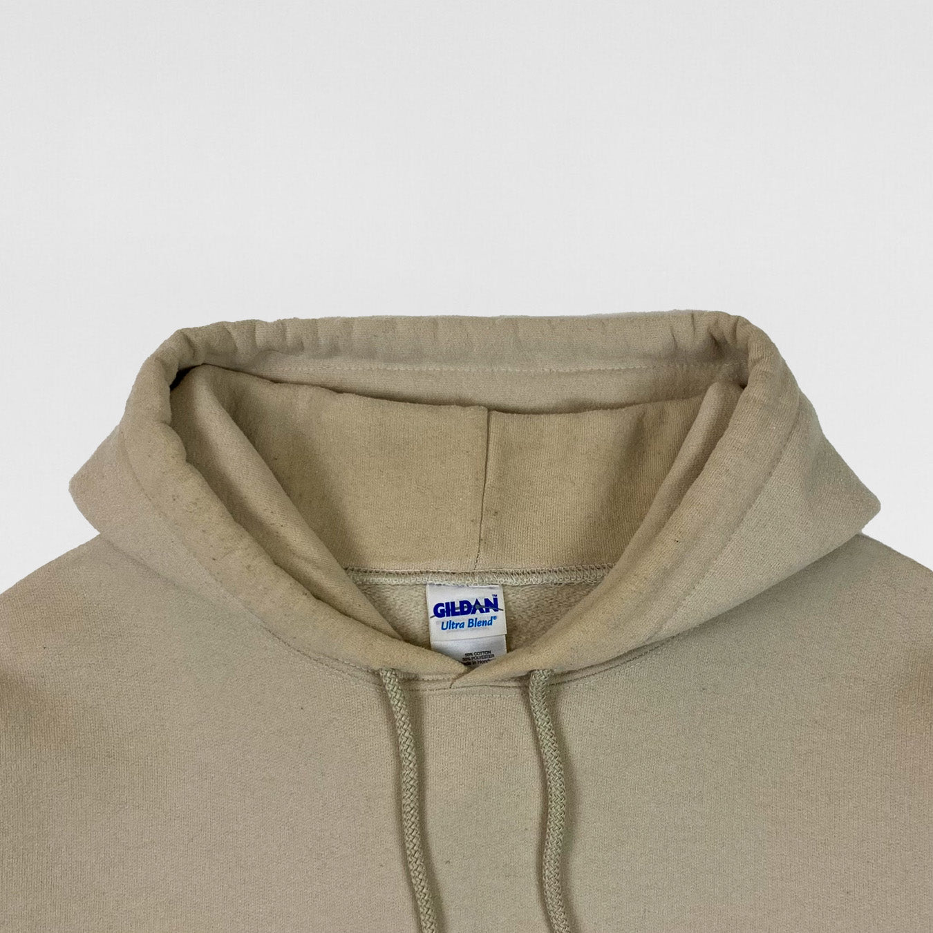 TLOP 2016 Saint Pablo Tour Hoodie In Sand