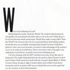 XXL 2010 'Love/Hate' Magazine (MBDTF Era)