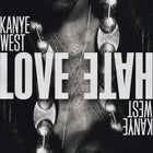 XXL 2010 'Love/Hate' Magazine (MBDTF Era)