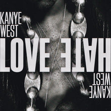 XXL 2010 'Love/Hate' Magazine (MBDTF Era)