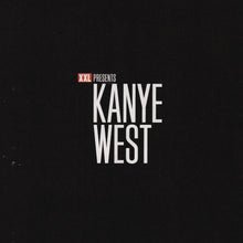 XXL 2010 'Love/Hate' Magazine (MBDTF Era)