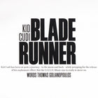 XXL 2010 'Love/Hate' Magazine (MBDTF Era)