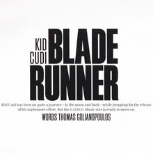 XXL 2010 'Love/Hate' Magazine (MBDTF Era)