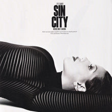 XXL 2010 'Love/Hate' Magazine (MBDTF Era)