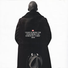 XXL 2010 'Love/Hate' Magazine (MBDTF Era)