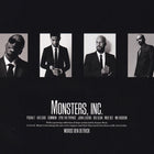 XXL 2010 'Love/Hate' Magazine (MBDTF Era)