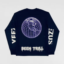 Yeezus 2013 Unreleased Been Trill Long Sleeve By Virgil Abloh