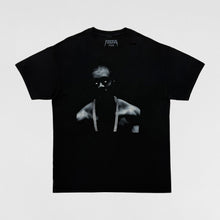 Yeezus Tour 2013 Black Skinhead Tee By Nick Knight