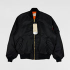 Yeezus 2015 Unreleased F&F Logo Bomber Jacket