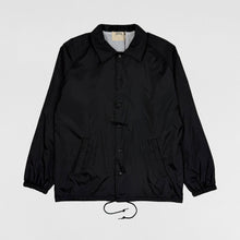 Yeezus 2015 Unreleased F&F Logo Coach Jacket