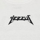 Yeezus Tour 2015 Los Angeles Logo Long Sleeve