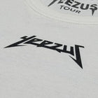 Yeezus Tour 2015 Los Angeles Logo Long Sleeve