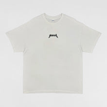 Yeezus 2015 Unreleased 'Good Times' Tee By Wes Lang