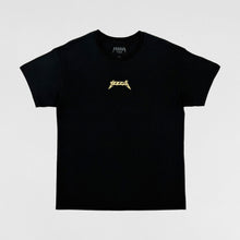 Yeezus 2015 Unreleased 'Hooded Reaper' Tee By Wes Lang