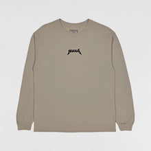 Yeezus 2015 Unreleased ‘How To Beat The Devil’ Long Sleeve By Wes Lang