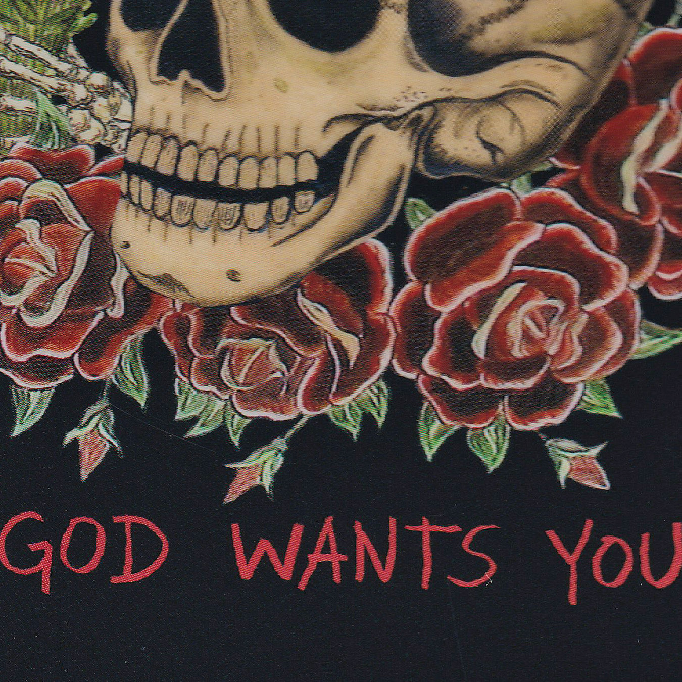 Yeezus Tour 2013 VIP Lanyard Pass By Wes Lang