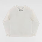 Yeezus 2015 Unreleased Reaper Logo Long Sleeve By Wes Lang