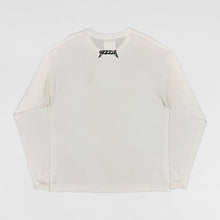 Yeezus 2015 Unreleased Reaper Logo Long Sleeve By Wes Lang