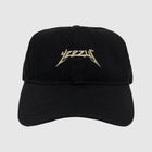 Yeezus 2015 Unreleased Logo V2 Hat In Black