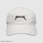 Yeezus 2015 Unreleased Logo Hat In White