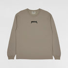 Yeezus 2015 Unreleased ‘The Silver Lining’ Long Sleeve By Wes Lang