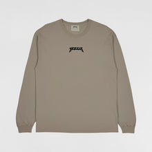 Yeezus 2015 Unreleased ‘The Silver Lining’ Long Sleeve By Wes Lang