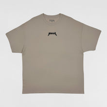 Yeezus 2015 Unreleased ‘The Silver Lining’ Tee By Wes Lang