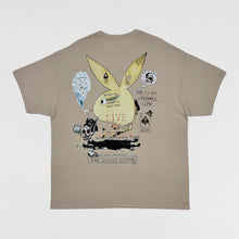 Yeezus 2015 Unreleased ‘The Silver Lining’ Tee By Wes Lang