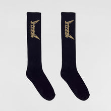 Yeezus 2015 Unreleased Logo Sample Socks