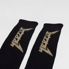 Yeezus 2015 Unreleased Logo Sample Socks