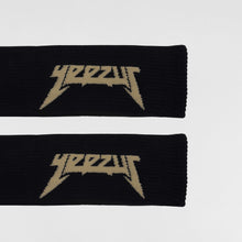 Yeezus 2015 Unreleased Logo Sample Socks