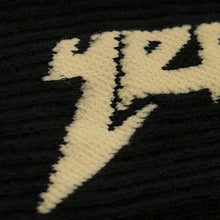 Yeezus 2015 Unreleased Logo Sample Socks