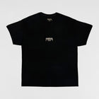 Yeezus Tour 2014 Unreleased Woman Portrait Tee By Wes Lang